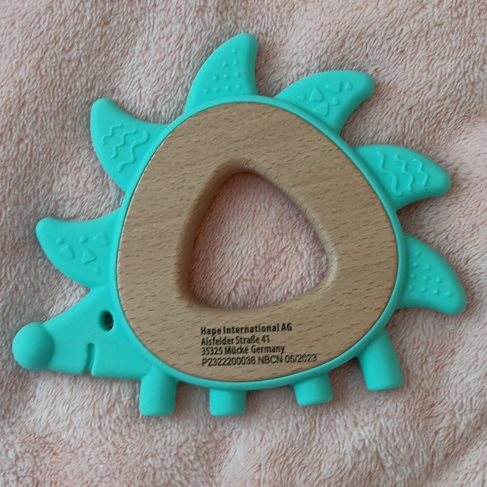 New Hape Teether - Picture 2 of 2